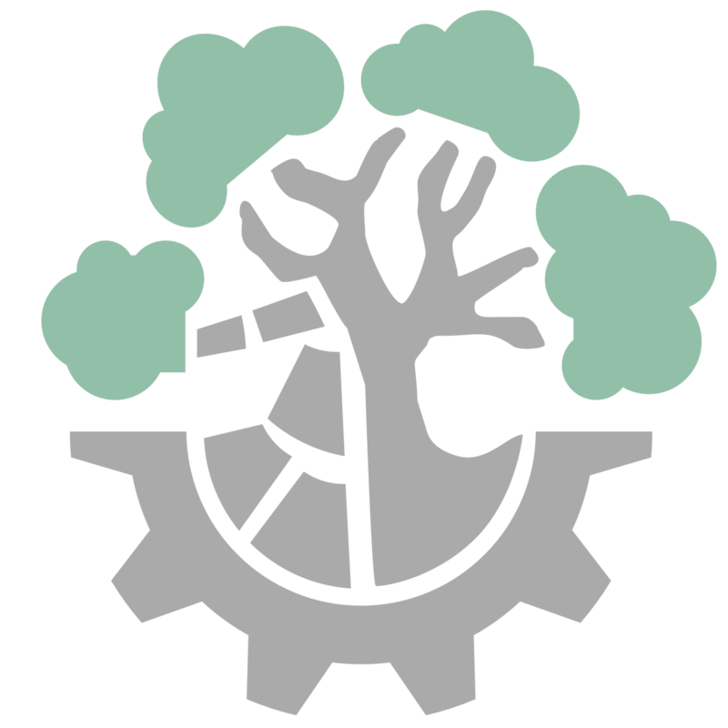 Erik Trautman logo crest shield seal